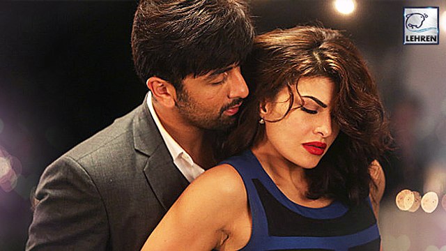 Ranbir Kapoor In LOVE With Jacqueline Fernandez?