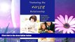 READ book  Nurturing the Write Relationship: Developing a Family Writing Lifestyle and