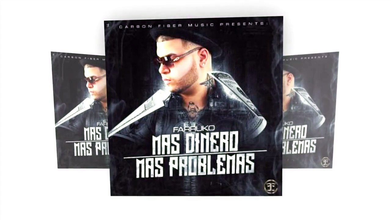 Farruko - Más Dinero Más Problemas ( Audio Original)