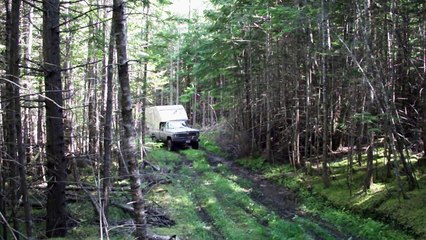 Als mud bogs 1