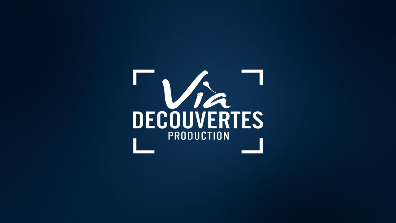VIA DECOUVERTES PRODUCTION-BANDE ANNONCE