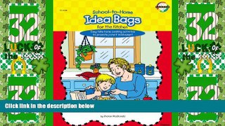 Big Deals  Idea Bags for the Kitchen, Grades PreK to 1 (Teacher Resources)  Full Read Best Seller