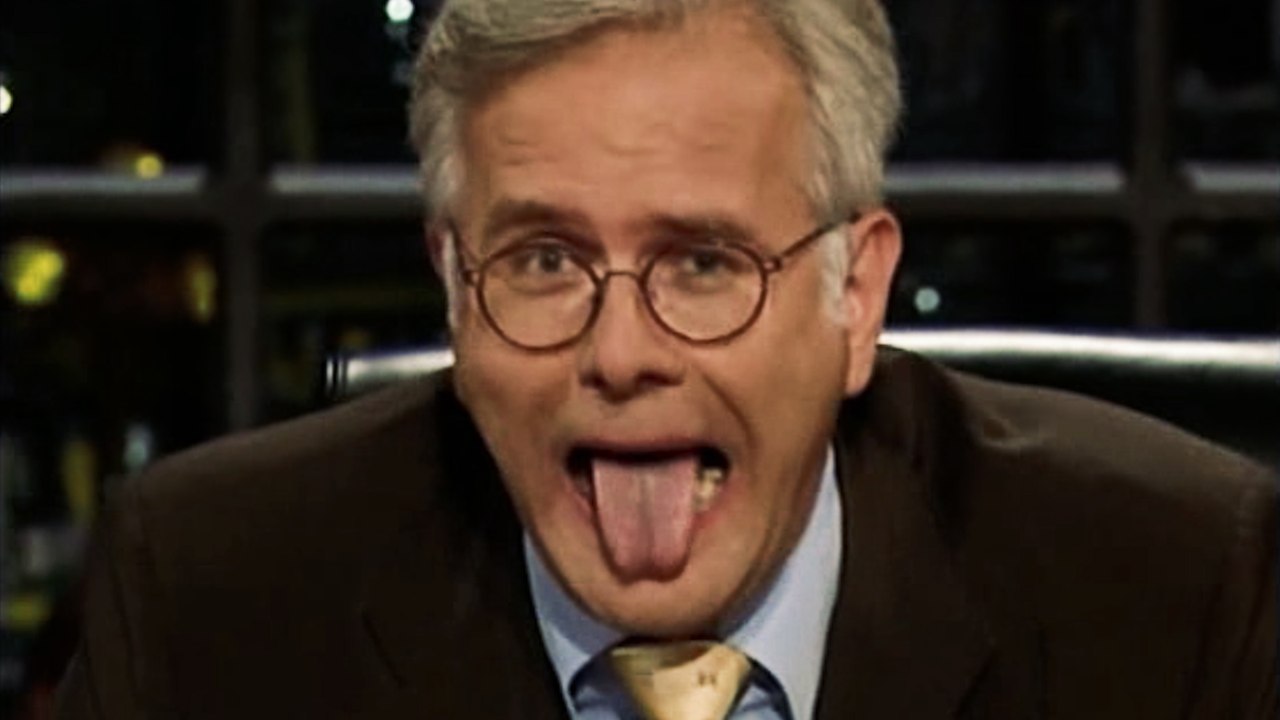 Harald Schmidt Show - Schwarzer Humor Part1