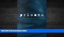 read here  Crime and Justice, Volume 26: Prisons (Crime and Justice: A Review of Research)