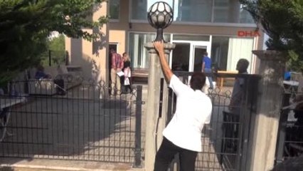 Antalya'daki Özel Bakımevi Hakkında İnceleme Başlatıldı