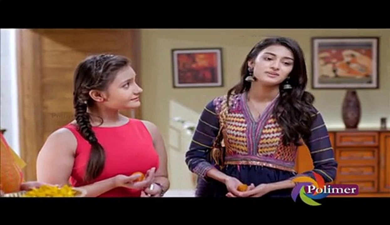 Ini Ellam Vasanthame – Episode -88