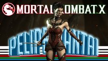 Peliperjantai Ep. 11 - Mortal Kombat X - PlayStation 4