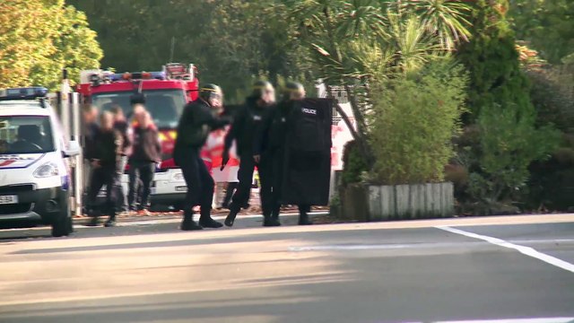 Le JT breton. L’édition du mercredi 5 octobre 2016