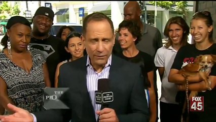 The Peoples court october 4 2016 ALL NEW – Painting Panic