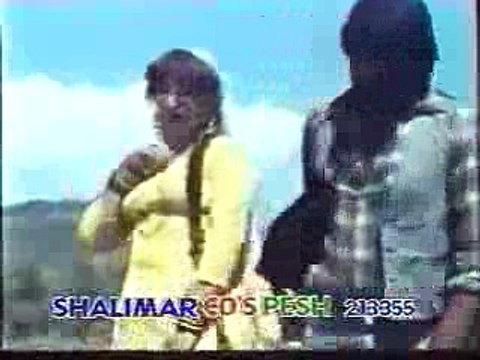 old pashto songs gulnar begum film badamala