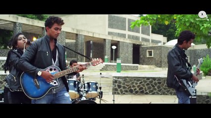 Love Hua - Official Music Video   Sanchiti Sakat & Shabab Sabri   Sudhakar Sharma