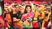 Sunny Leone Hot Item Song Choli Blockbuster In Dongri Ka Raja