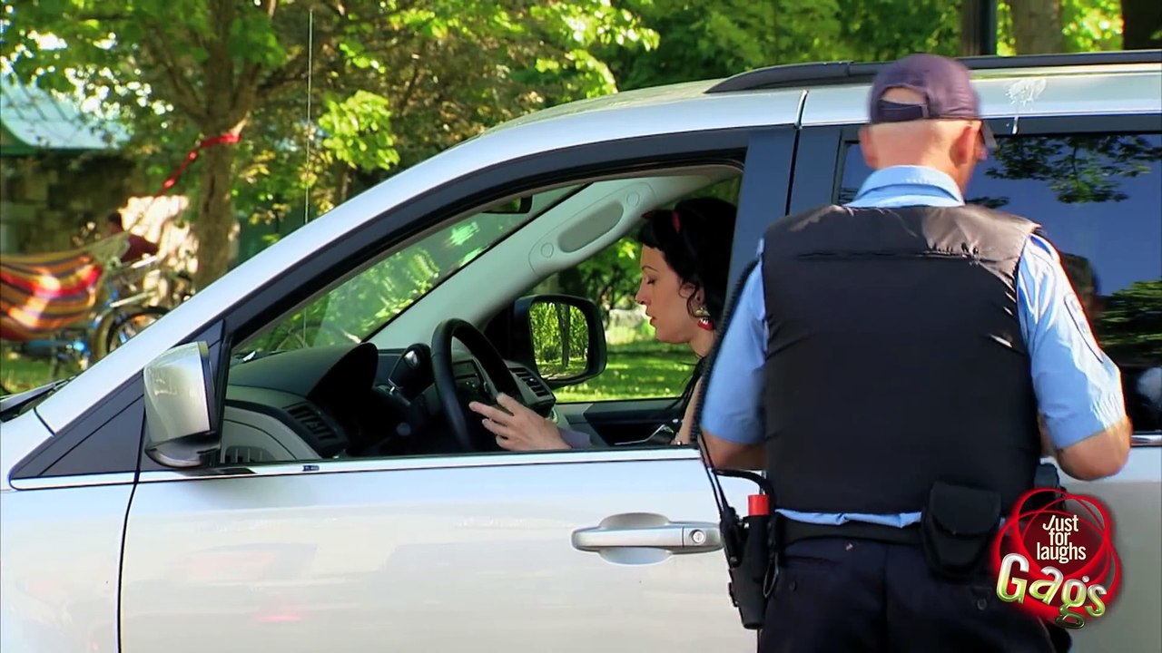 Most Sexy Police Pictures Calendar Prank - YouTube