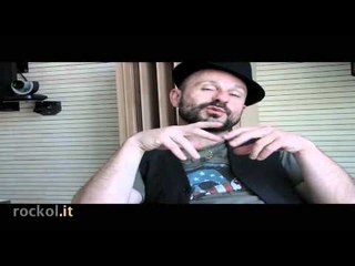 Raiz racconta il nuovo album "Ya!"