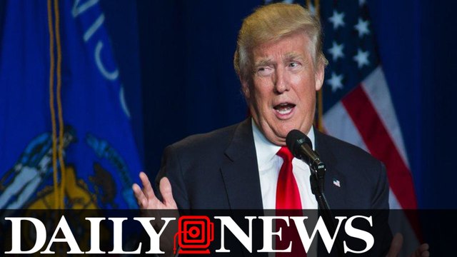 Donald Trump Slams Tim Kaine In Live Twitter Rant During VP Debate