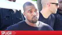 Kanye West Had a Meltdown After His Fashion Show, Fired His Staff