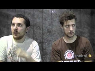 Rock in IdRho 2011: parlano i Ministri