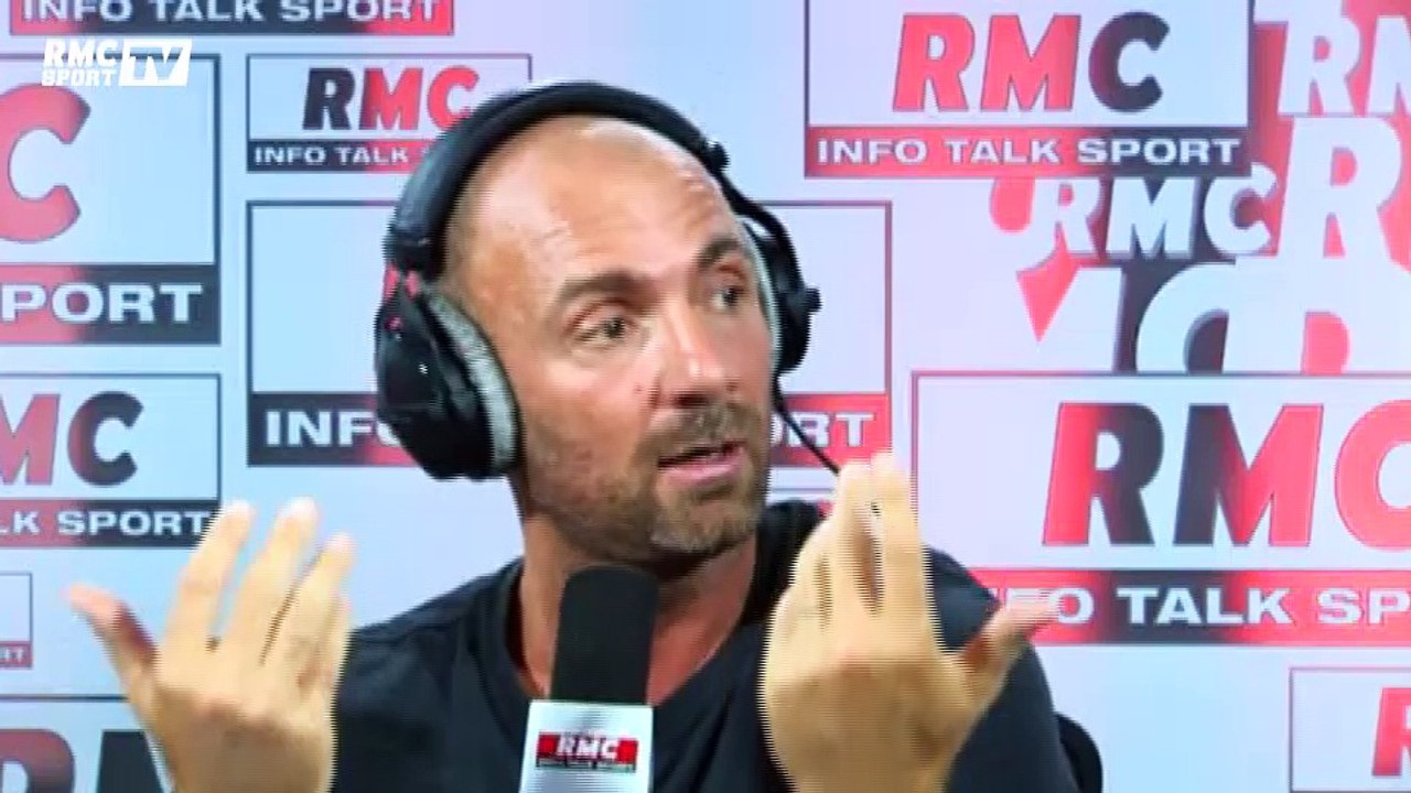 Team Duga - Dugarry : "Gameiro mérite d'avoir sa chance"