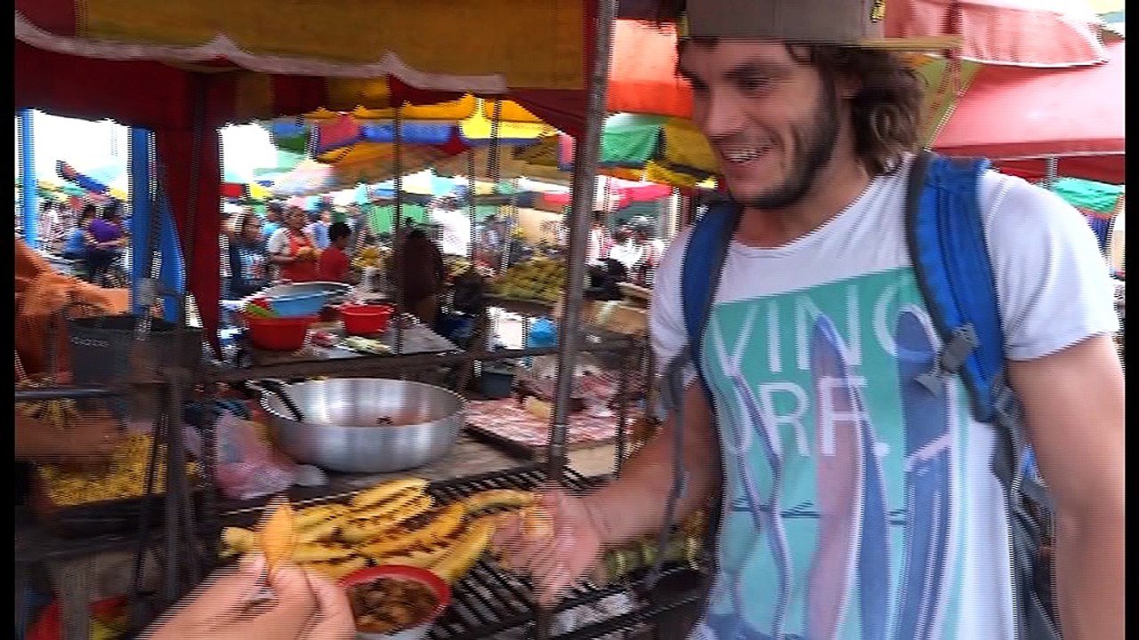 Iquitos -Welcome to the Jungle