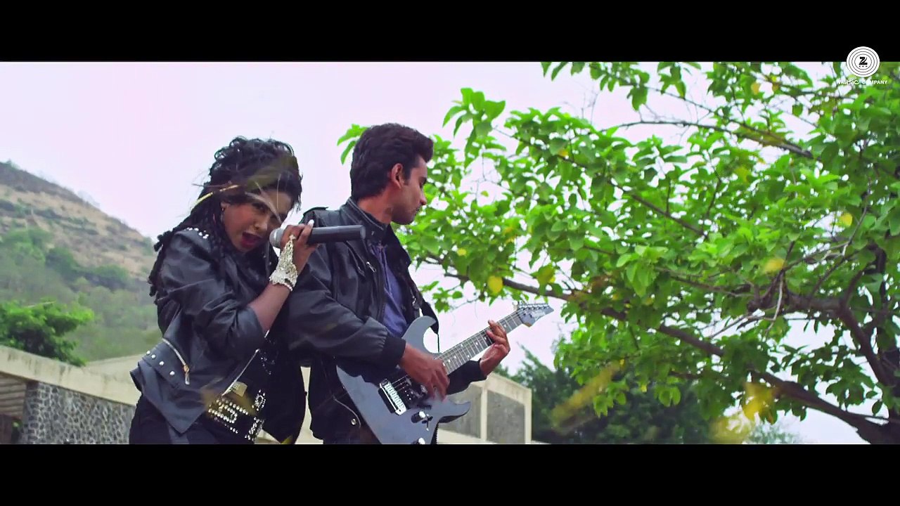 Love Hua - Official Music Video | Sanchiti Sakat & Shabab Sabri | Sudhakar Sharma