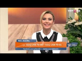 İyi Fikir - Fatih Çıtlak - 7 Nisan 2016