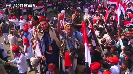 Yemen : The forgotten war