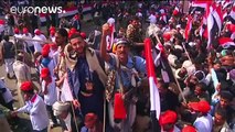 Yemen'de savaşın faturasını siviller ödüyor