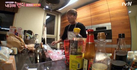JANG KEUN SUK [PREVİEW] MY EAR'S CANDY EP. 6 ( ONLY JKS PART) 29.09.2016