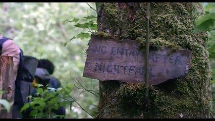 Blair Witch - Tráiler en español