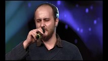 O Ses Türkiye 'Ali İhsan Gökme' (Delilah) 04.10.2016