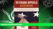 read here  Veteran Appeals Guidebook: Representing Veterans in the U.S. Court of Appeals for