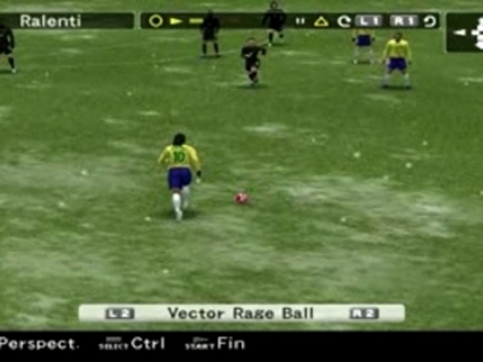 Pes6 bof D-rem