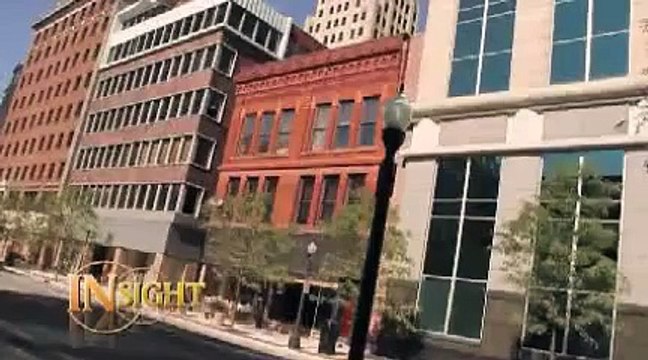 Insight Interview on the Details of the New Sweeney Law Firm Website