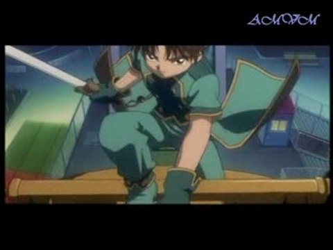 AMVM - Annani Issho Datta No Ni - TRC - CCSF2