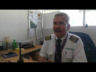 Despachadores de vuelo, mentes maestra