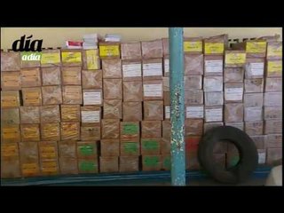 Sin equipos en la Regional del Meduca, San Miguelito