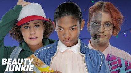 Nothing Is Better Than These 3 Stranger Things Costume Ideas