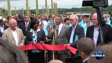 ItM 030: The Ark Encounter feat. Dr. Andrew Snelling