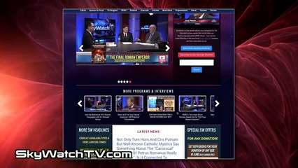 ItM 031: Secrets of CERN feat. Timothy Alberino