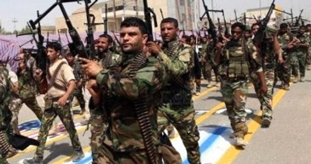 Iraklı Gruptan Küstah Tehdit: Türk Ordusuyla da Savaşırız
