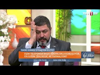 İyi Fikir - Miraç Kandili - 27 Nisan Çarşamba