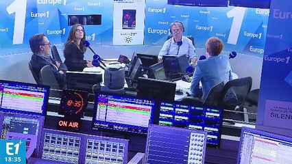 Les experts d'Europe Soir - 05/10/2016