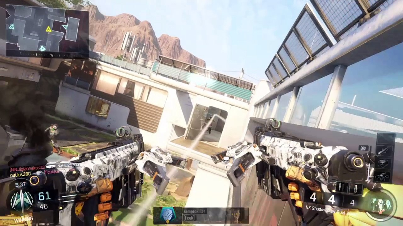 Bo3 kills