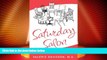 Big Deals  SATURDAY SALON; Bringing Conversation and Community Back Into Our Lives  Best Seller