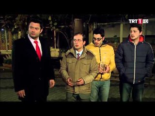 Gönül Hırsızı 4.Bölüm