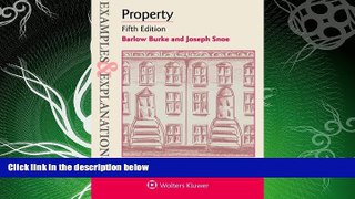 FULL ONLINE  Examples   Explanations: Property