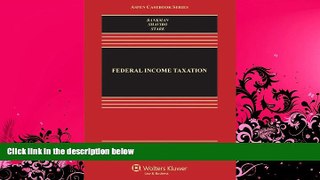 complete  Federal Income Taxation, Sixteenth Edition (Aspen Casebook)