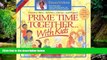 Must Have  Prime Time Together... With Kids: Creative Ideas, Activities, Games, and Projects