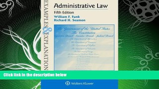 read here  Examples   Explanations: Administrative Law
