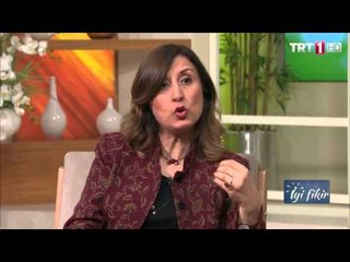 İyi Fikir - Gelin Kayınvalide Sorunları  - 5 Nisan 2016